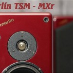 Merlin TSM Speaker
